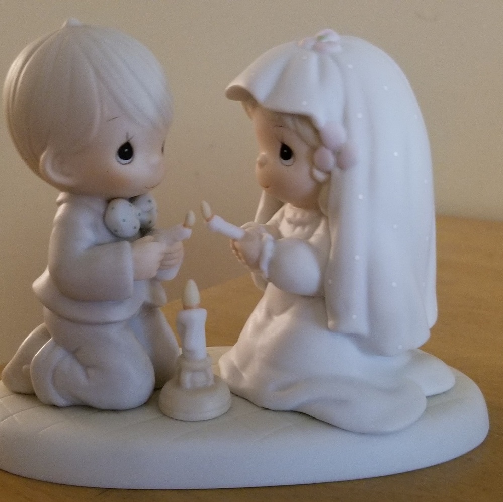 Previous Moments Figurine